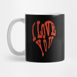 Valentine Mug